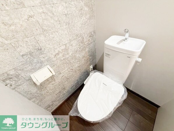 ショコラRezeの物件内観写真